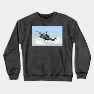 AgustaWestland Merlin HM2 Crewneck Sweatshirt